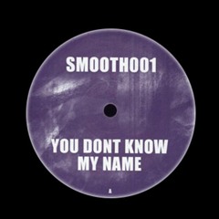 Alicia Keys - U Dont Know My Name (DI RMX) Remaster For 2019