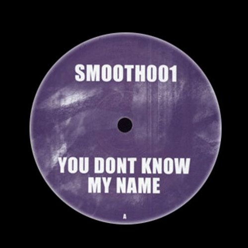 Alicia Keys - U Dont Know My Name (DI RMX) Remaster For 2019