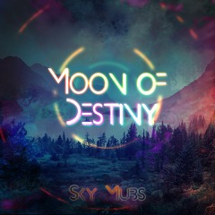Moon Of Destiny [Legendary Edition] (Domination EP)