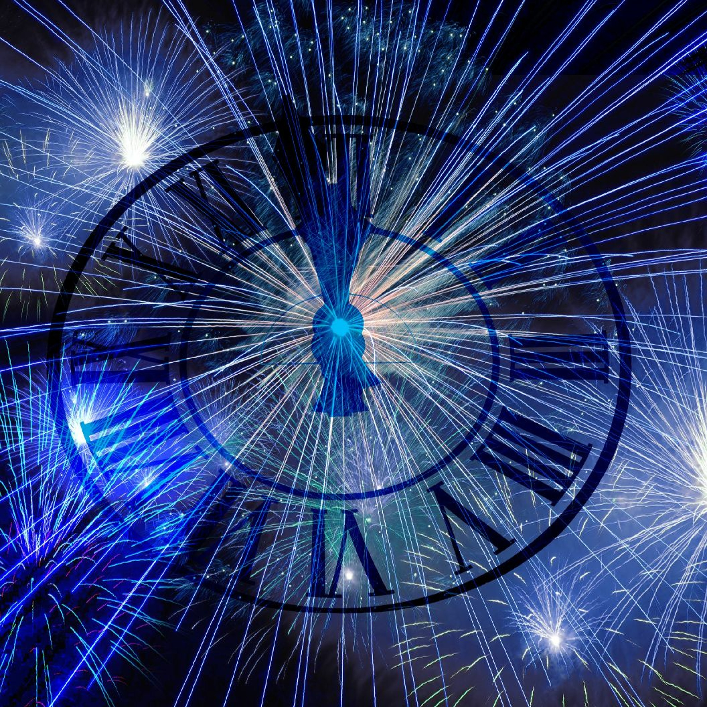Auld Lang Syne episode artwork