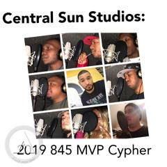 2019 845 MVP Cypher