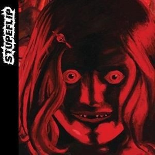 Psycho Girl