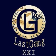 Last Gang Music~Cipher