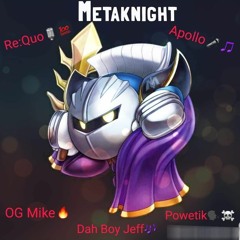 MetaKnight