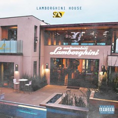 Lamborghini House