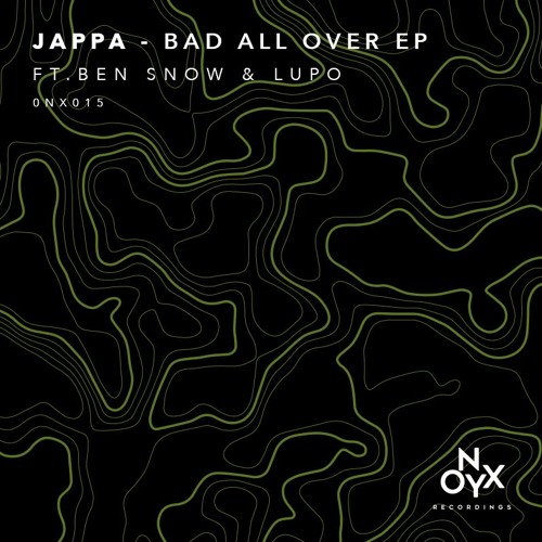 Jappa & Ben Snow - Badman Sound