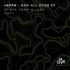 Jappa - Bad All Over