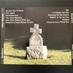 Shadows (Come Home To Me)