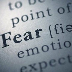 12 Gaige - What Should I Fear (prod by Yapuzi)