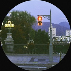 Cloud Walker (available on Spotify)