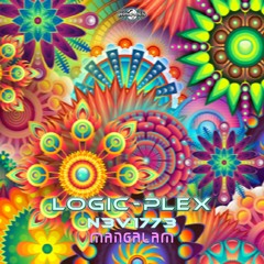 02 - Logic - Plex, N3V1773 - Mangalam (Polyplex Remix)