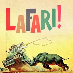Karsten Vetten - Lafari Mix #03