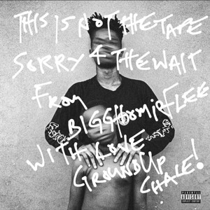 Dont Keep Me Waiting Part II (Prod. By Yung D3mz)