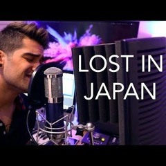 LOST IN JAPAN - SHAWN MENDES (Rajiv Dhall Cover)