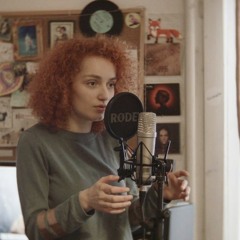Honestly - TS Graye (cover)