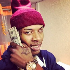 Fetty Wap - Trap God (punisher v2)