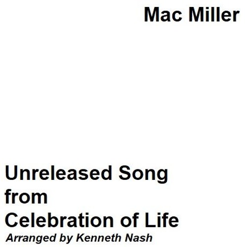 Mac Miller Unreleased