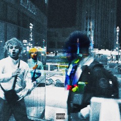 Summernights In Koreatown