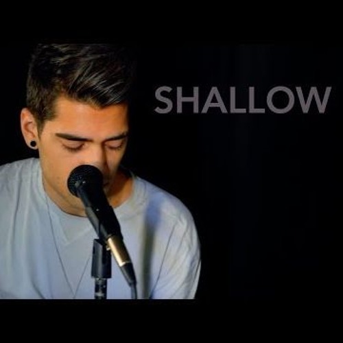 Shallow The Rapper Stream SHALLOW - LADY GAGA BRADLEY COOPER (A Star Is Born) (Rajiv Dhall ...