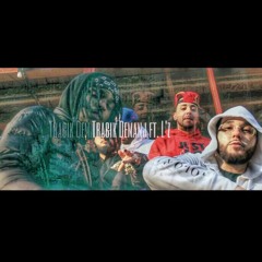 Tragik DemanJ ft. L'z - Really Down