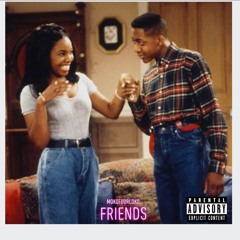 friends (mokofourloko)