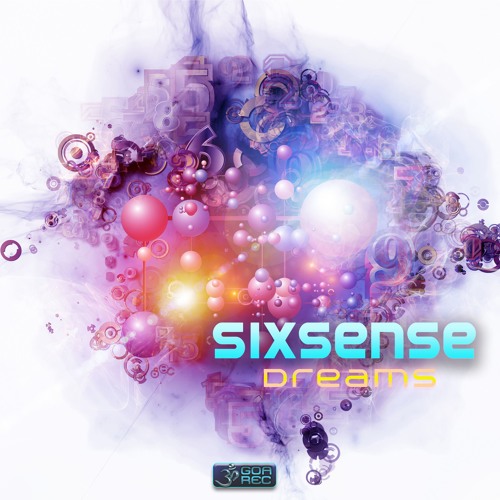 01 - Sixsense, Elix - Dreams