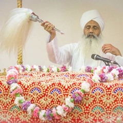 Vaheguru Simran - Ragi Baldev Singh - Guru Nanak Nishkam Sevak Jatha