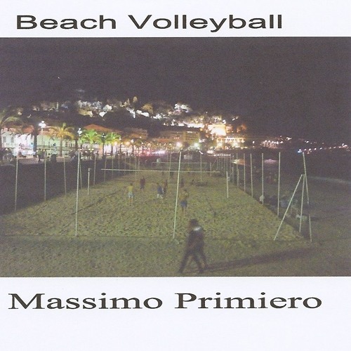 Beach Volleyball