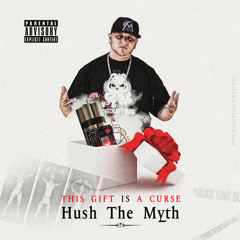 Hush The Myth - I AM Ft M-Strange Prod. By Tech Sorcery & The Human