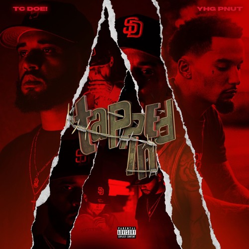 NERVOUS [TC DOE! & YHG PNUT] (Prod. TCDOE!)