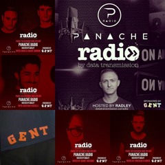 Panache.Radio - December '18