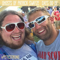 Days Go By (#PeteStrong) - live