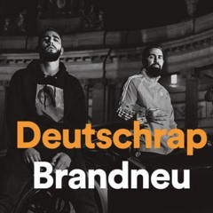 Party Mix January 2K19 | Deutschrap Mixtape #1 | German Rap Mix