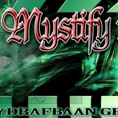 Mystify Project - Volume 3 (Mixed By Tcm)-2006-Hc4l