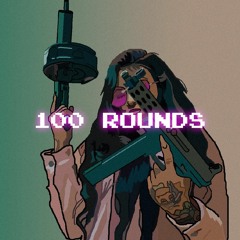 Cuban Doll X Kodak Black X Nicki Minaj Type Beat 2019 ~ 100 Rounds (Prod. By Arcade Era)