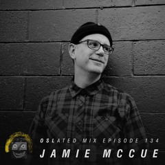 Oslated Mix Episode 134 - Jamie McCue