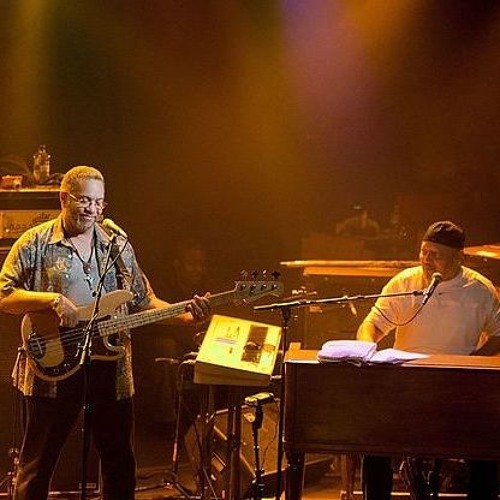 The Meters - He Bite Me (The Dragon)8/11/11 San Francisco @ The Independent