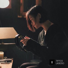 UKB Guest Mix #50 - 7IP7O3