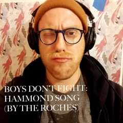 Hammond Song (The Roches Cover)