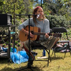 Acoustic Cover Demo of "Unstoppable" by "Lianne La Havas"