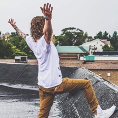 Playin' w/ The Edge Prod. Chuki Beats