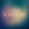 Lukas Graham Love Someone Avoly Ft Romy Wave Cover Mp3