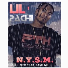 Lights Out - Lil Pachi Ft. Nalu Boy (Prod.CorMill)