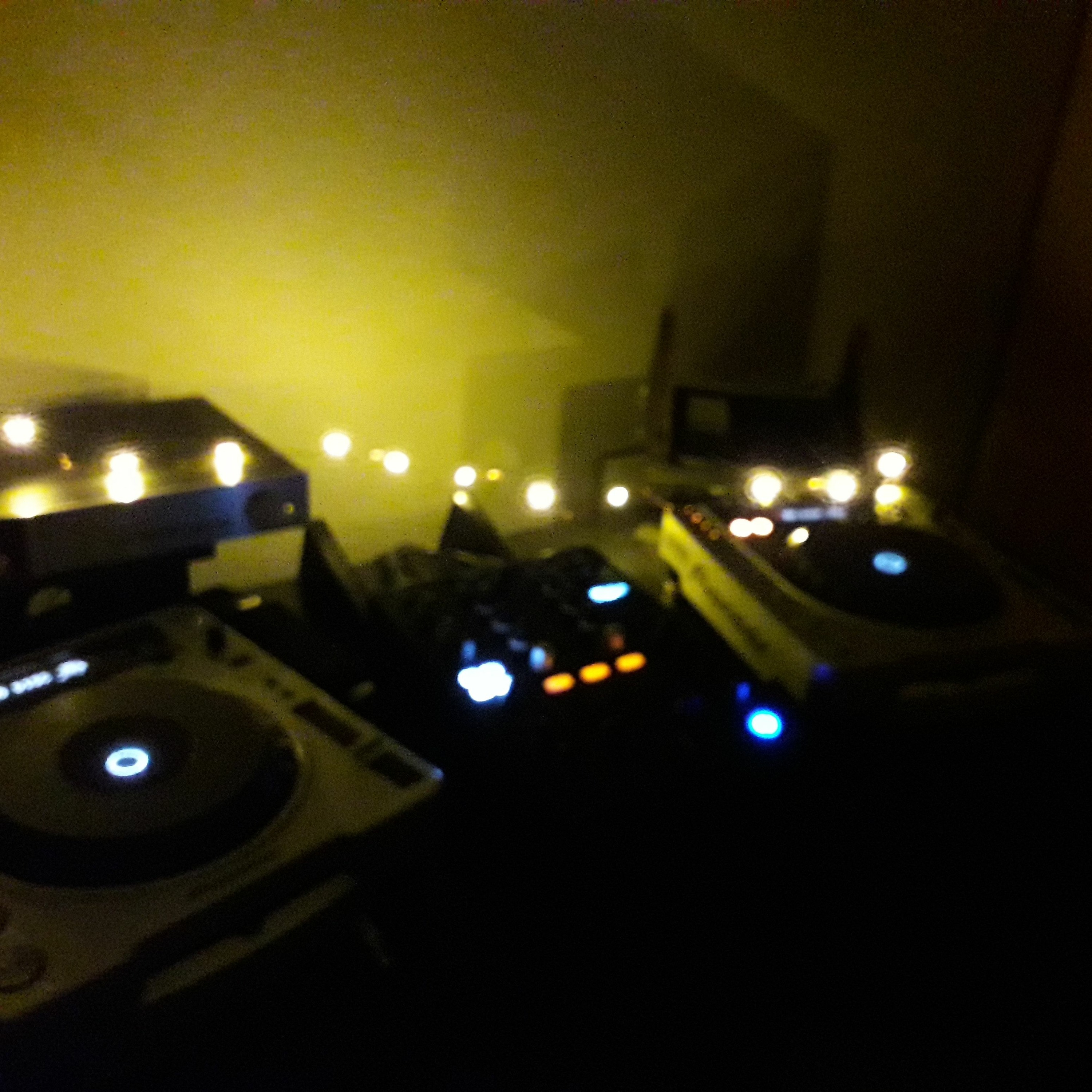 Mixtape January 2019 - Free DL episode artwork