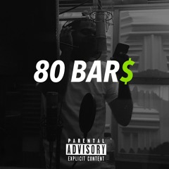 Adrenaline - 80 Bars (Prod. By Paupa)