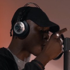 NAYUNO SESSIONS #1 - FREESTYLE (DAEJMIY PART.)