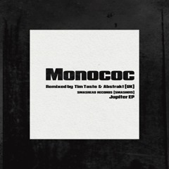 Monococ - Jupiter (Tim Taste  Remix)