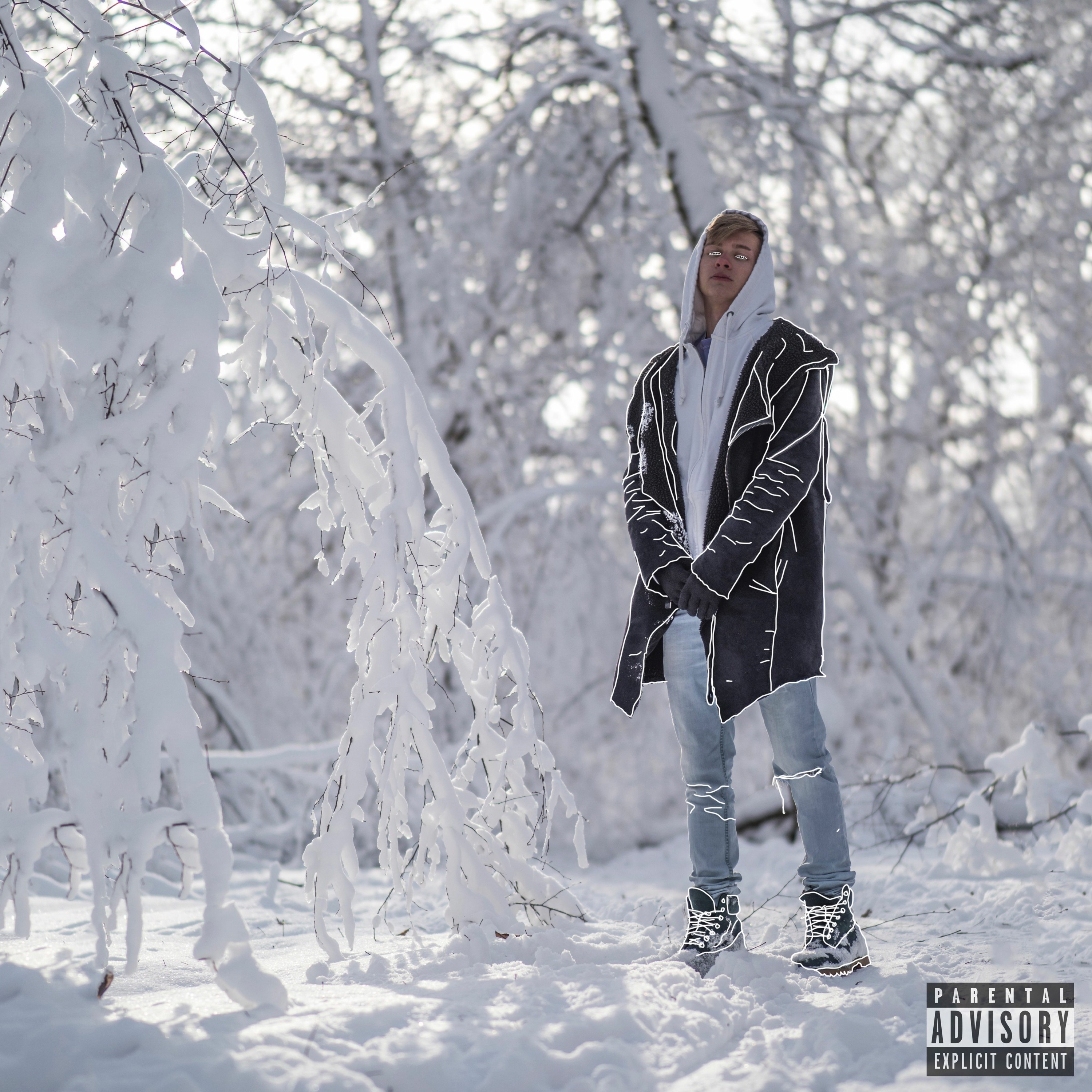On My Own (Feat. Jayem) [Prod. Kill Richie] episode artwork