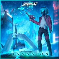 Starcat - Invasion
