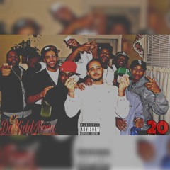 20... Prod. by Rugaa93
